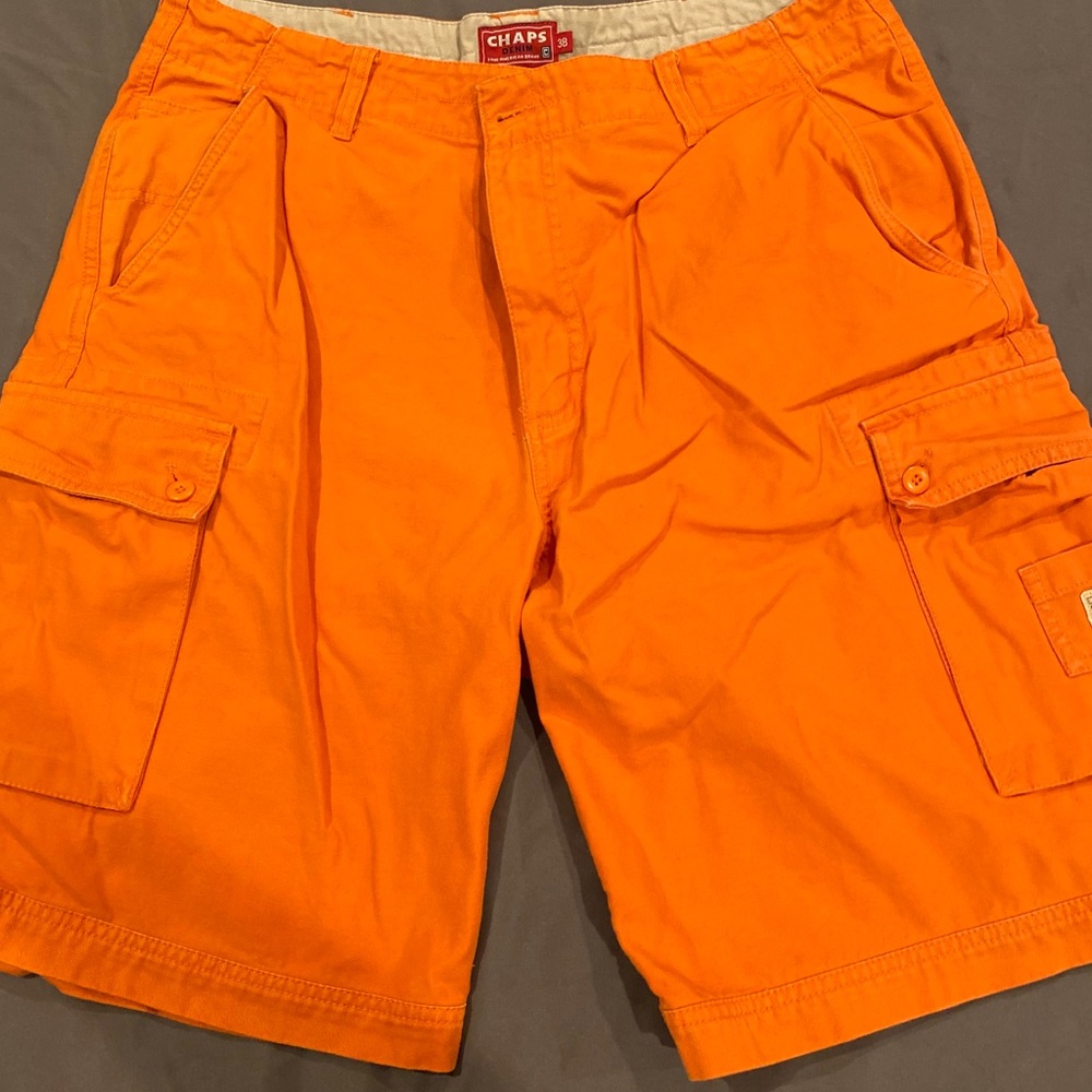 Chaps Cargo Shorts
